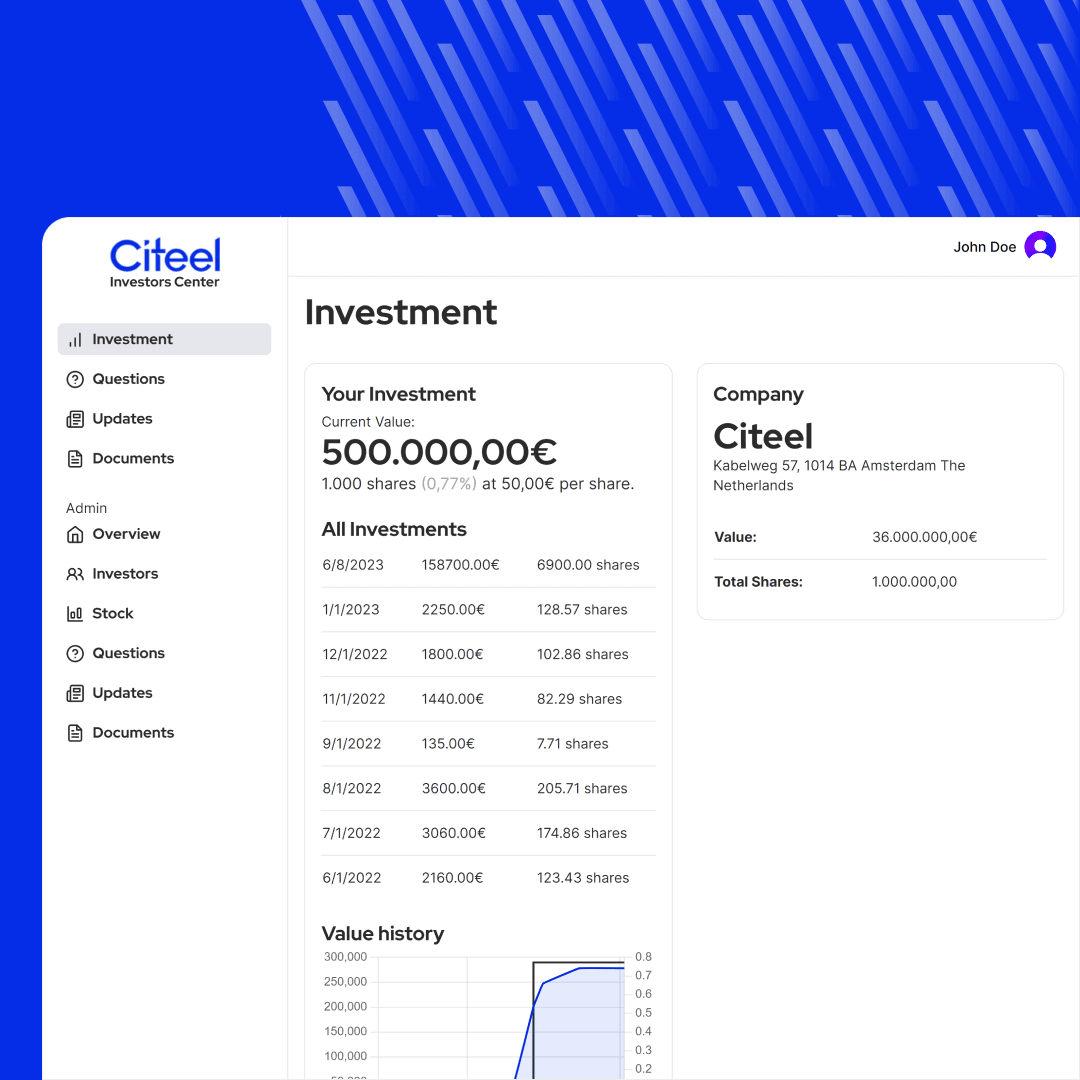 portfolio