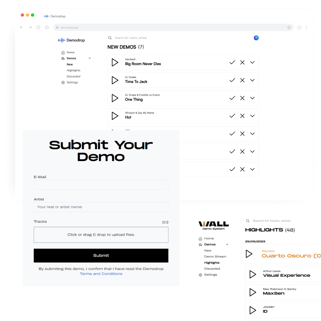 portfolio