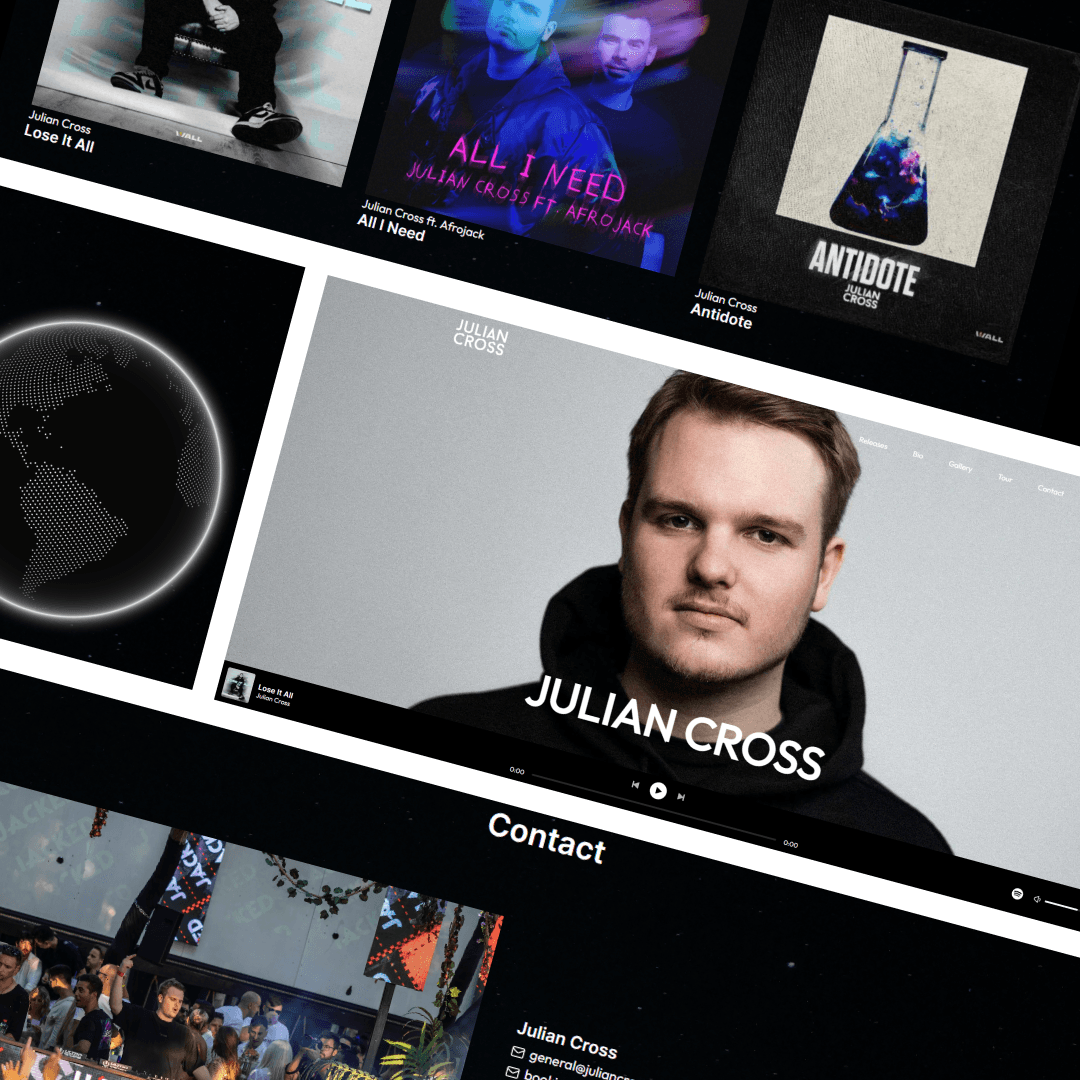 portfolio